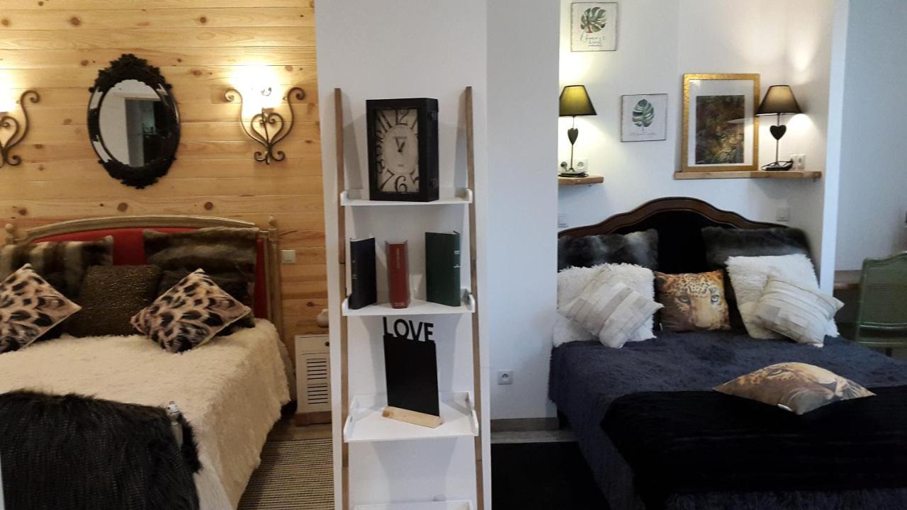 Logis L'Estelvin Chambres D'Hotes Carcassonne Eksteriør bilde