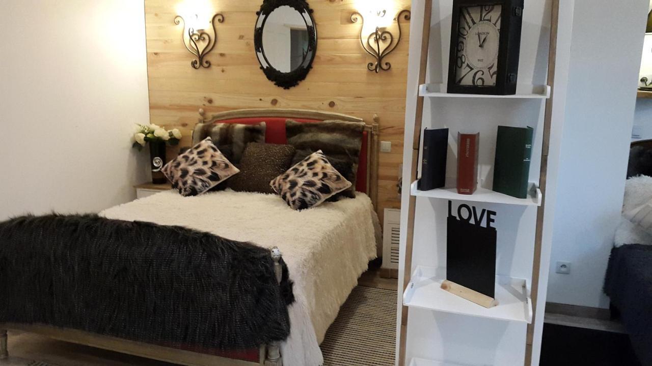 Logis L'Estelvin Chambres D'Hotes Carcassonne Eksteriør bilde