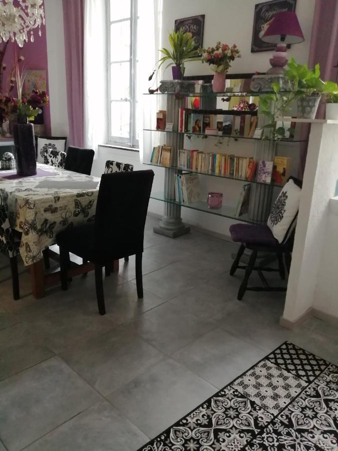 Logis L'Estelvin Chambres D'Hotes Carcassonne Eksteriør bilde